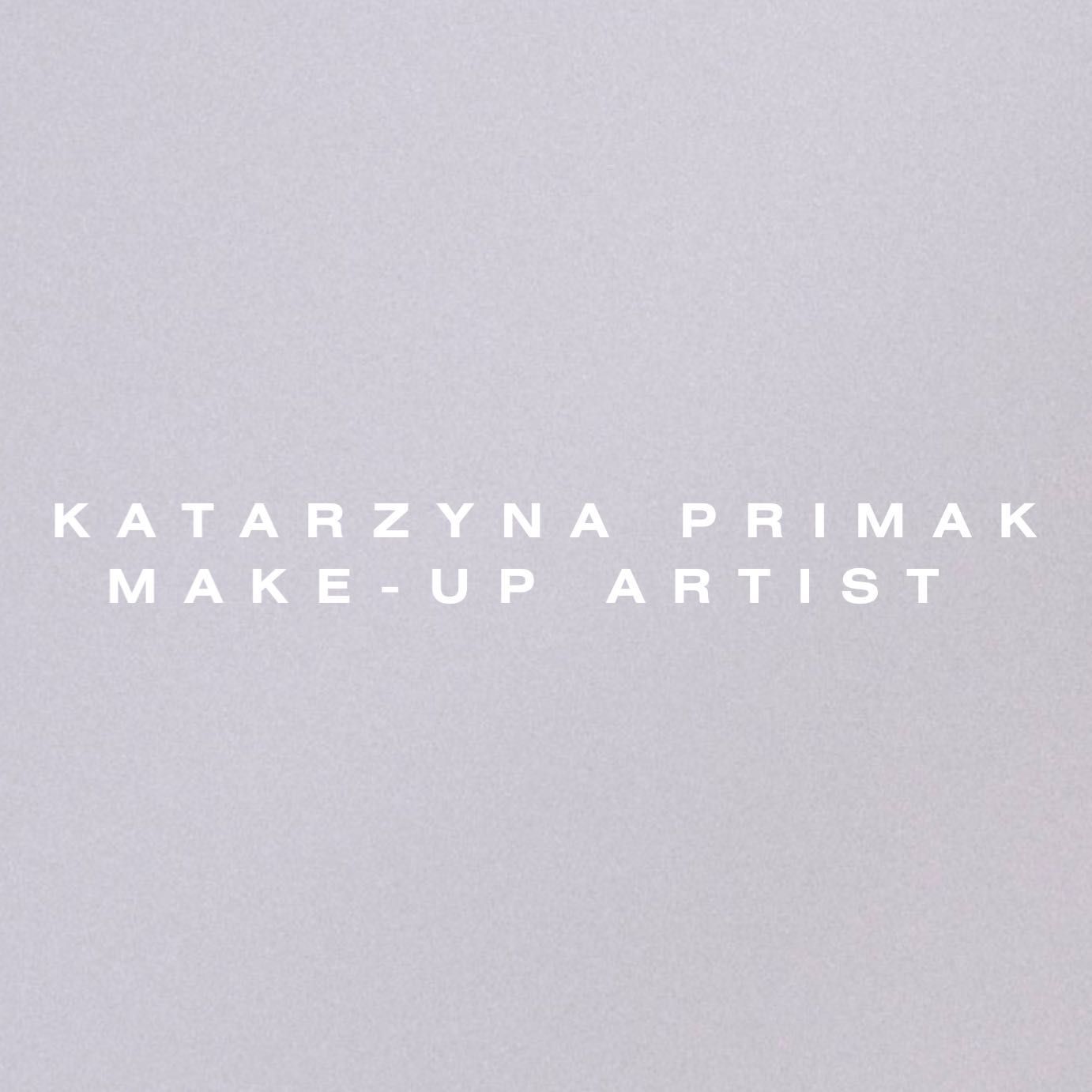 Katarzyna Primak MAKE-UP ARTIST, Miedziana 12, 53-441, Wrocław, Fabryczna