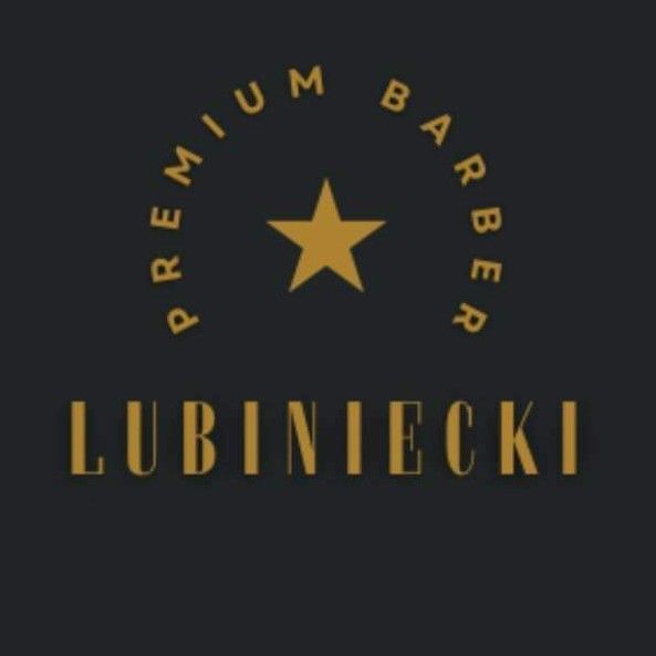 Lubiniecki Premium Barber, Wojska Polskiego 19, 95-070, Aleksandrów Łódzki