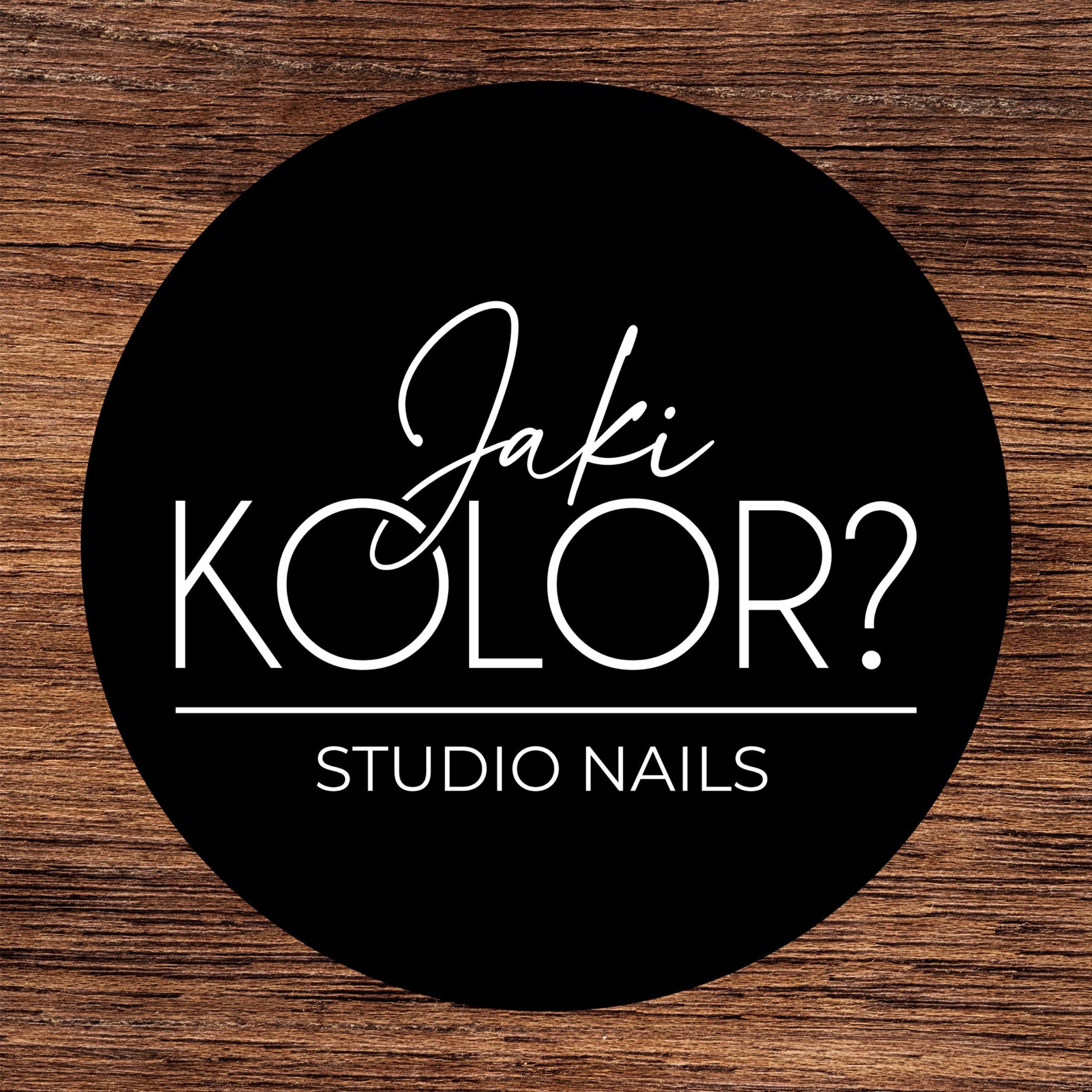 Jaki kolor? Studio nails, Infułacka, 1/8, 22-400, Zamość