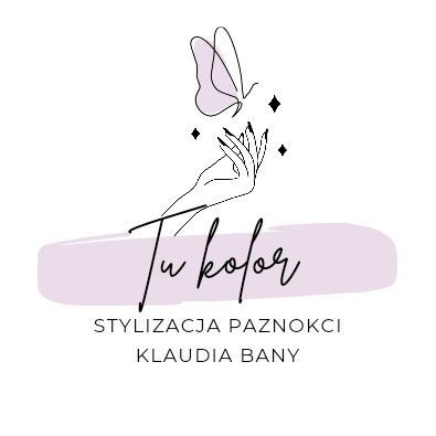 TU KOLOR Stylizacja Paznokci Klaudia Bany, Czwartaków, 151A, 04-430, Warszawa, Rembertów