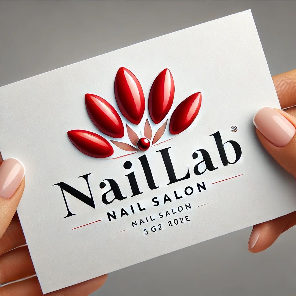 NailLab, Bernarda Pretficza, 54D, 53-407, Wrocław, Fabryczna