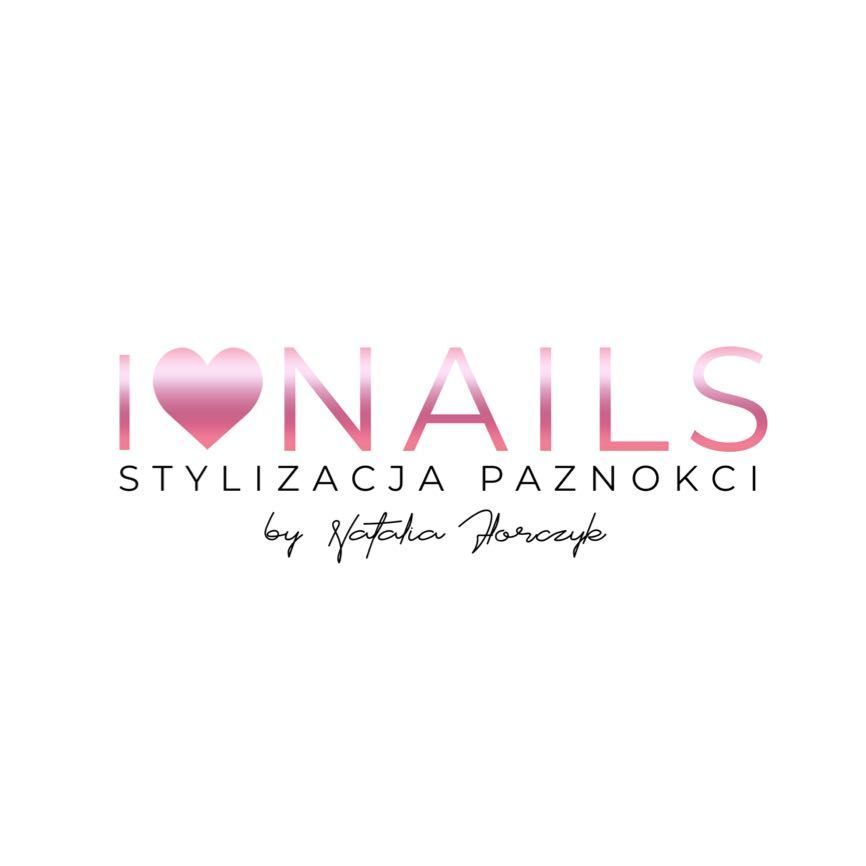 I LOVE NAILS - CHORZÓW, Ul. Generała Henryka Dąbrowskiego 70, 8u, 41-506, Chorzów