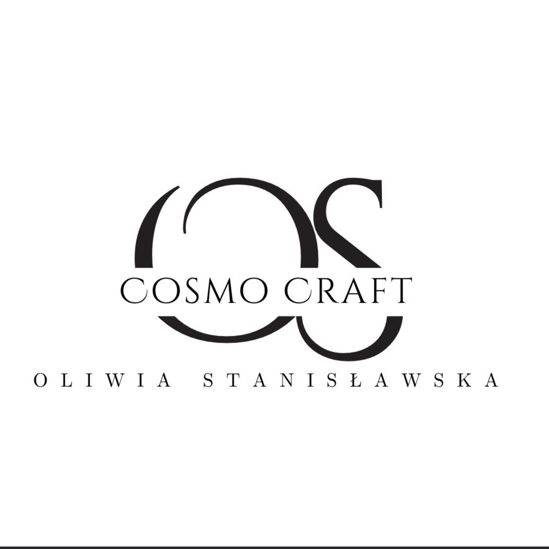 Cosmo Craft Oliwia Stanisławska, osiedle Władysława Łokietka 1K, 61-616, Poznań, Stare Miasto