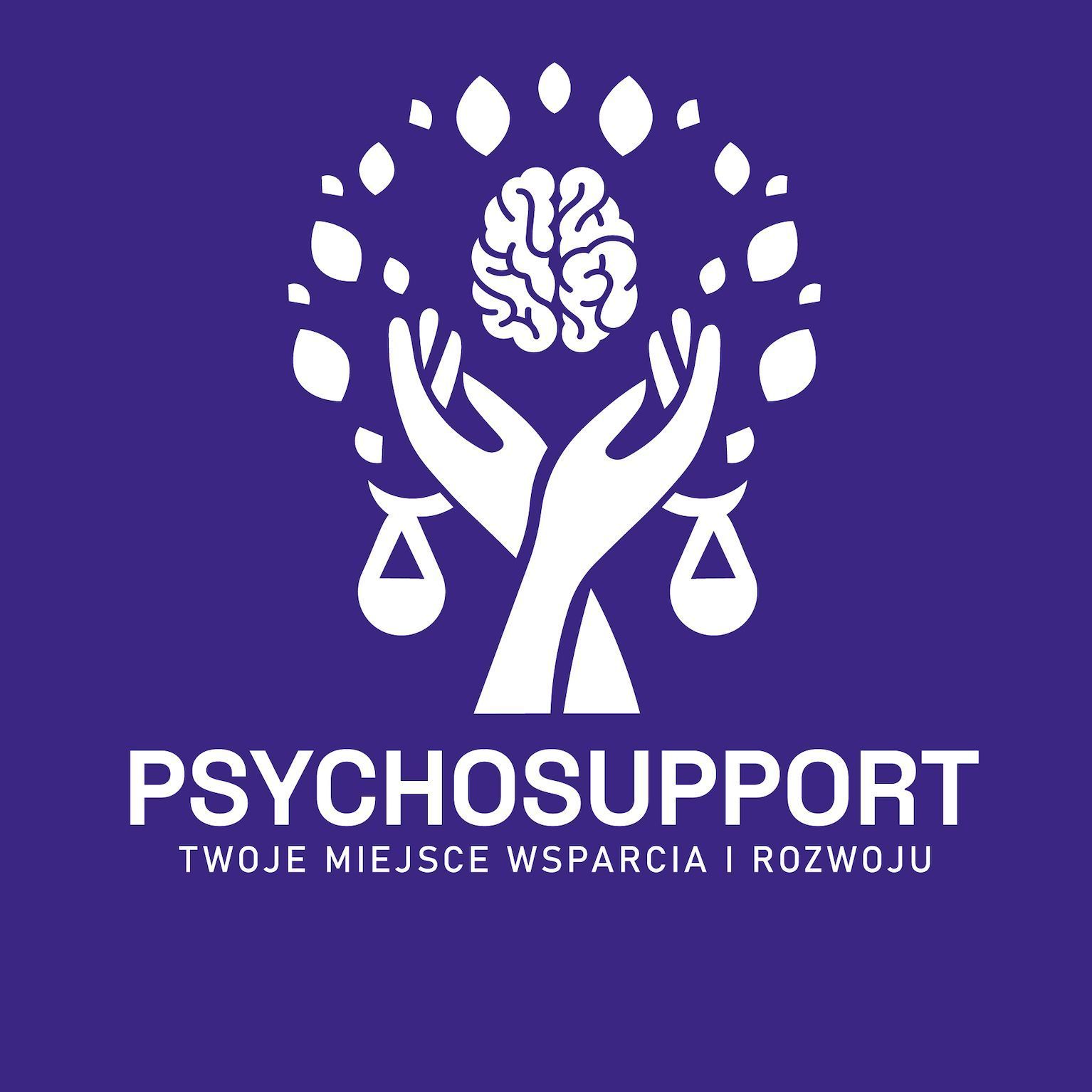 Psycho Support, Piotra Wysockiego 4, 03-369, Warszawa, Targówek