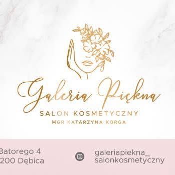 Galeria Piękna Salon Kosmetyczny mgr Katarzyna Korga, Stefana Batorego 4, 39-200, Dębica