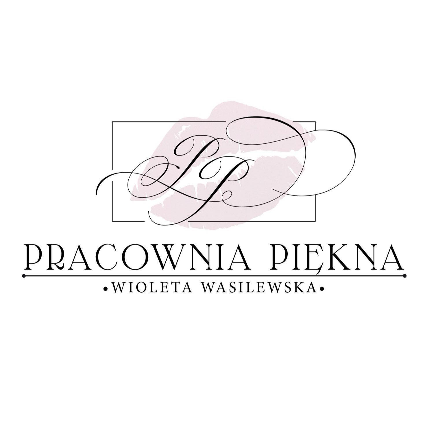 Pracownia Piękna Wioleta Wasilewska, Chodecka 4, p.1, Warszawa