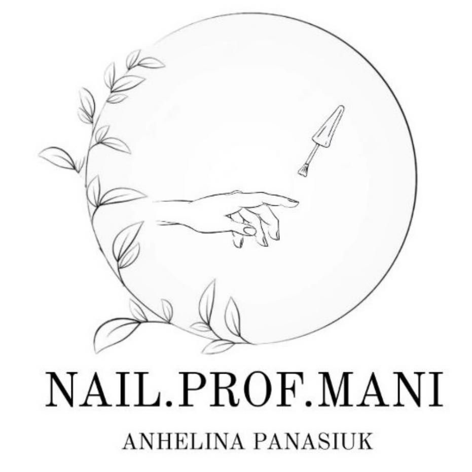 nail.prof.mani Anhelina Panasiuk, Duża 32, /4, 05-270, Marki