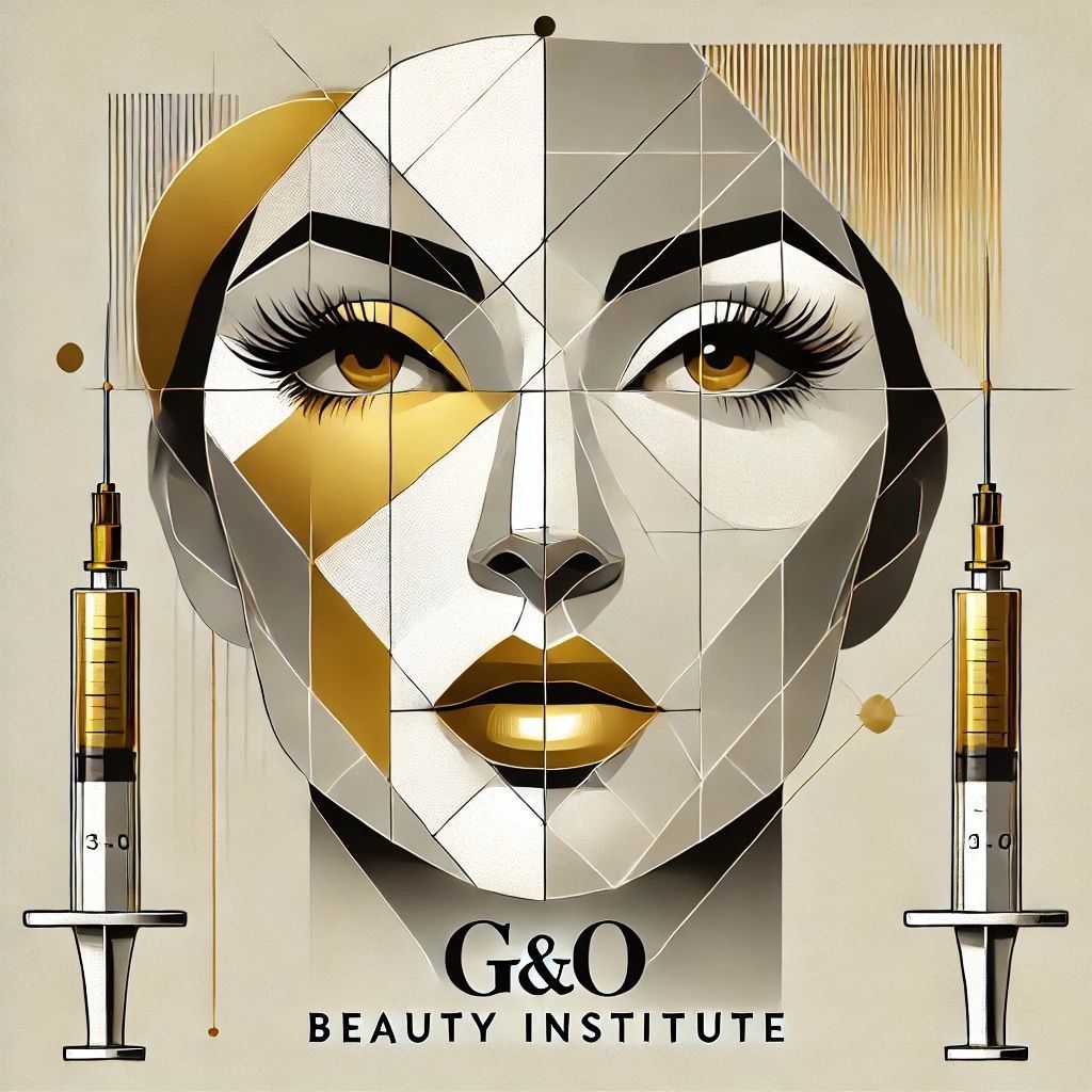 G&O Beauty Institute Katarzyna Gronowska, Piłsudskiego, 30, 12-100, Szczytno