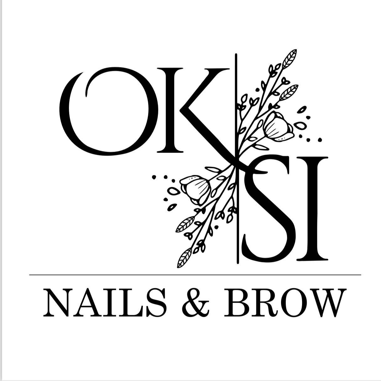 Oksi Nails Brow Master, 3 Maja 25, 1a, 56-400, Oleśnica