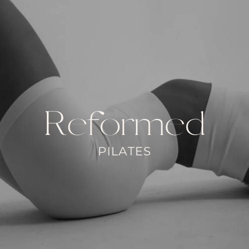 Reformed Pilates&Training, Hermanowska 107/15, 54-314, Wrocław, Fabryczna