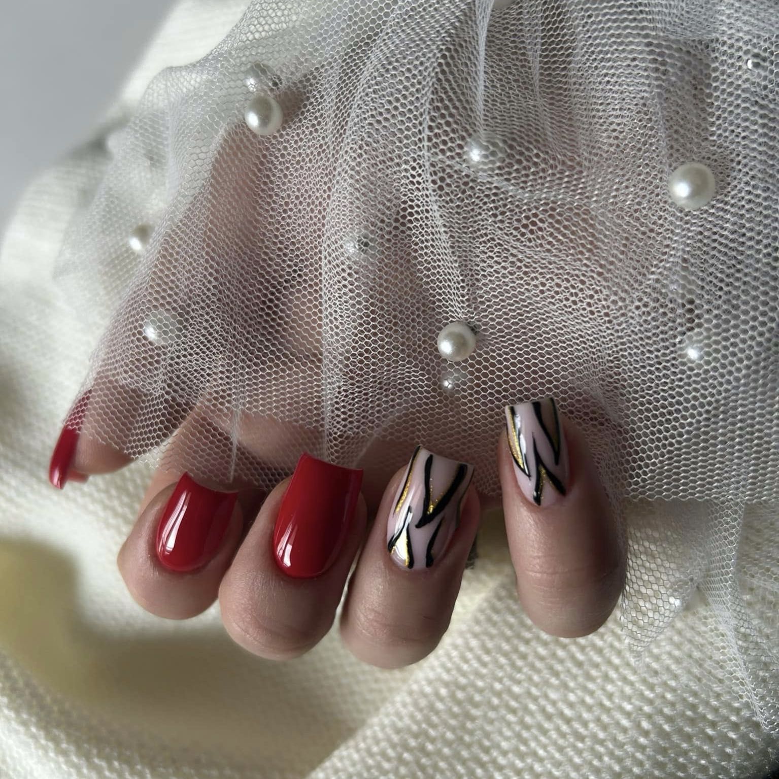 Angel Nails - Angelika Krazińska, Łęgska 41, 87-800, Włocławek