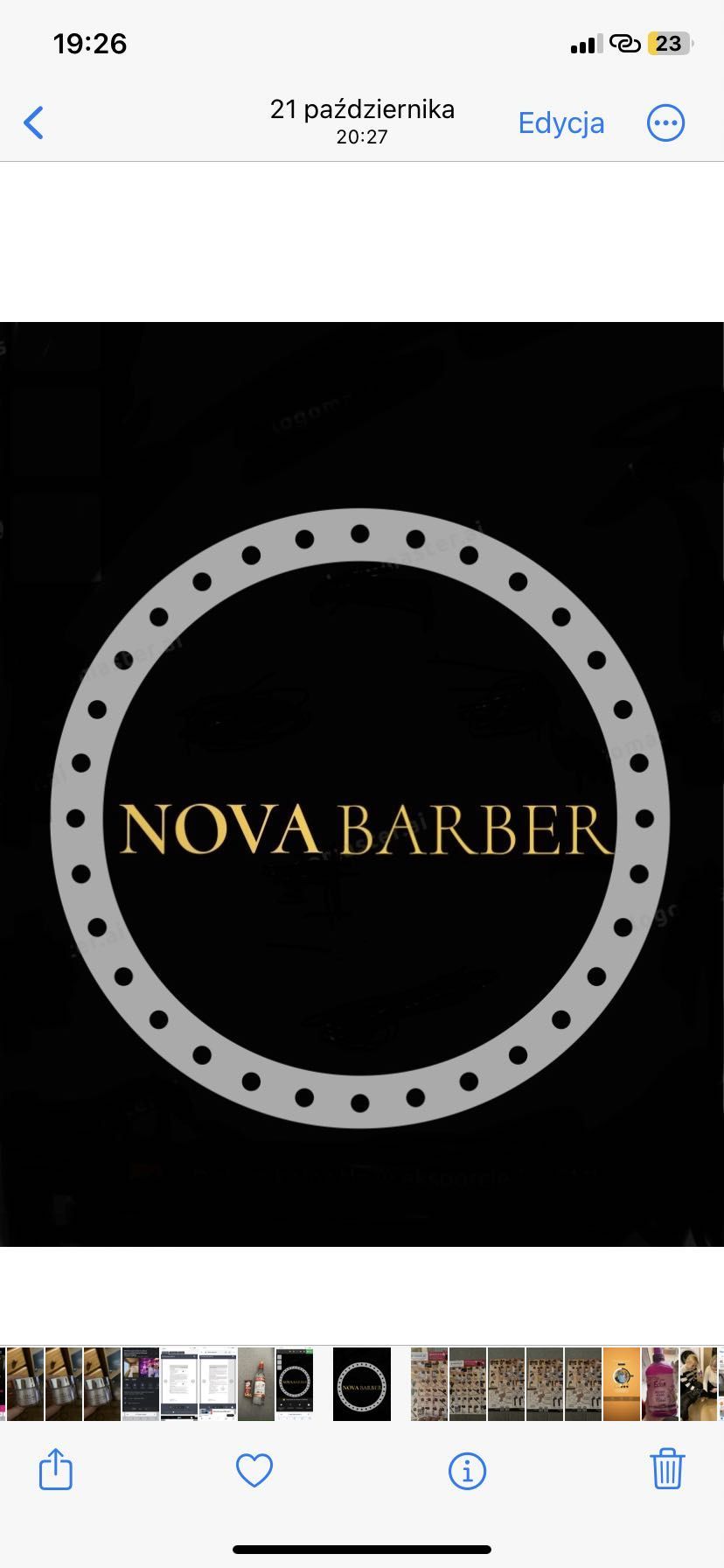 Nova Barber, Częstochowska 8, 80-180, Gdańsk