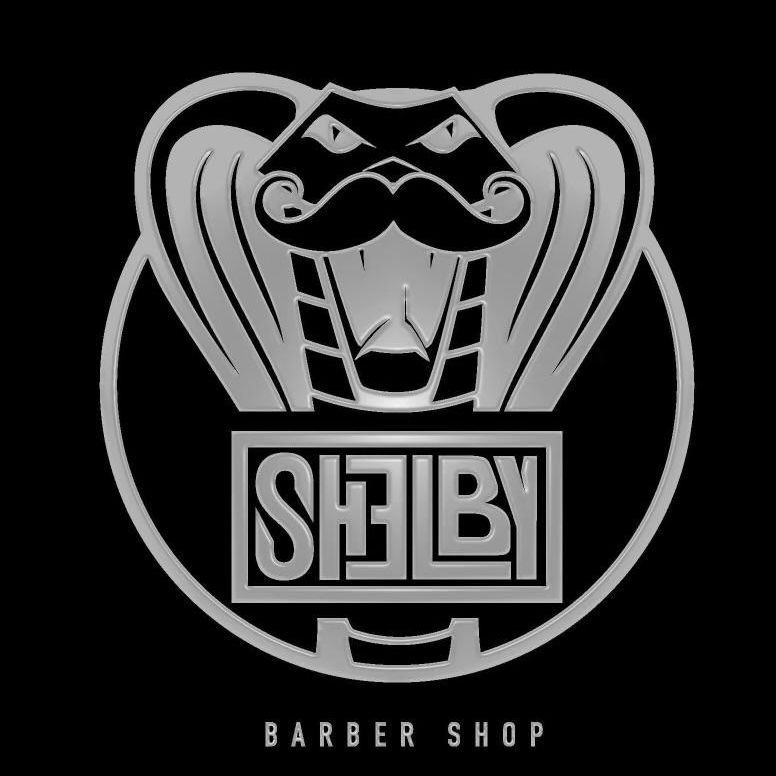 Shelby Barber Shop, Władysława Grabskiego, 4, 40-826, Katowice