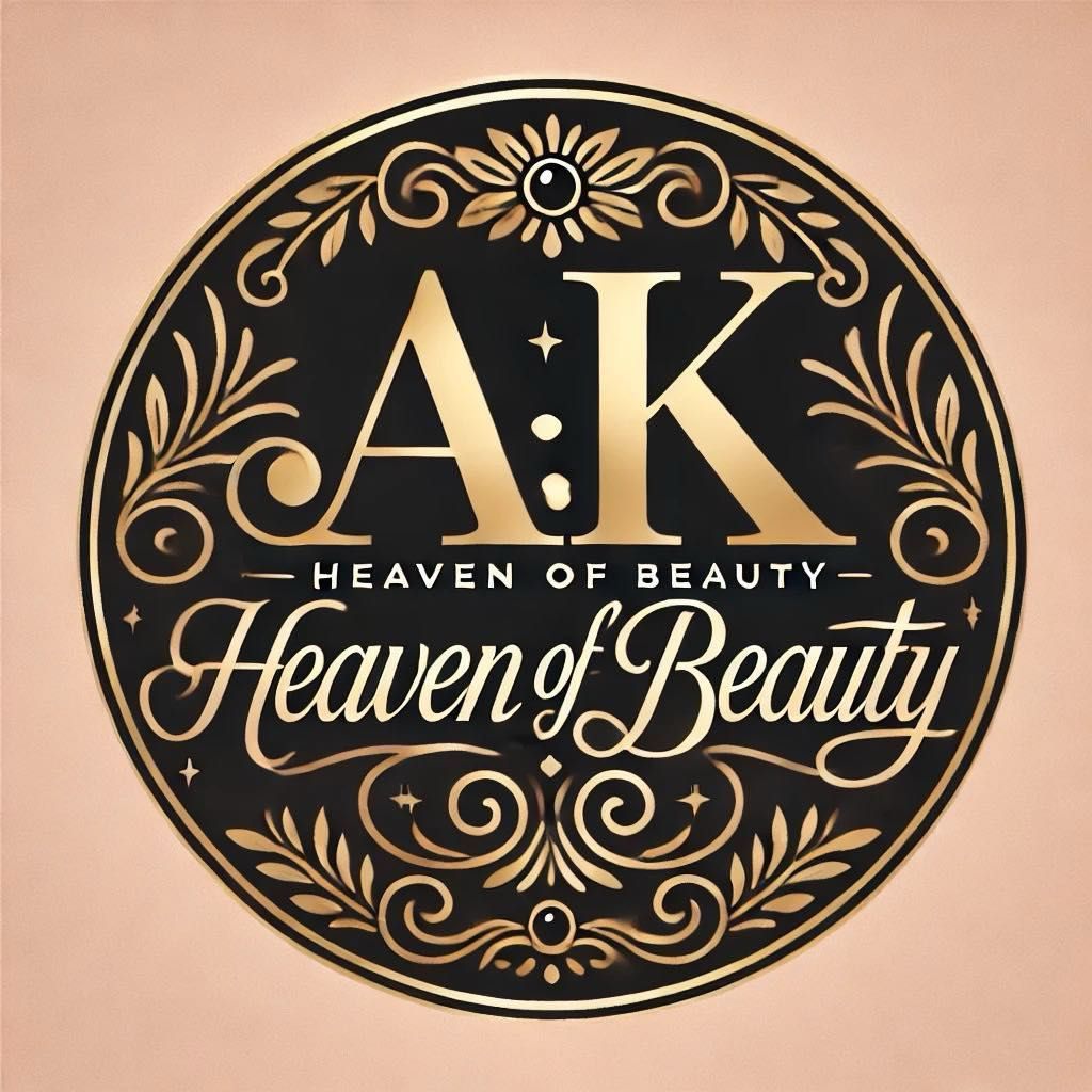 AK Heaven of Beauty, Toruńska 15, U12, 80-747, Gdańsk