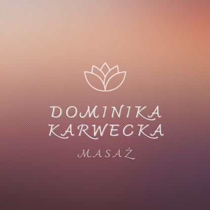 Dominika Karwecka Masaż, 45-221, Opole