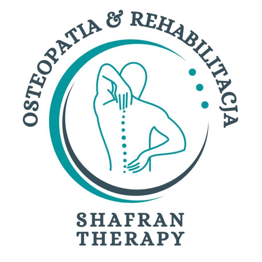 Shafran Therapy, Legnicka, 33a/9u, 53-672, Wrocław