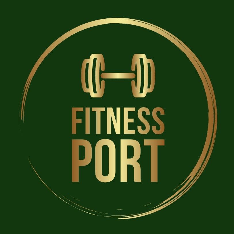 Fitness Port, Vespucciego, 38a, 51-505, Wrocław, Psie Pole