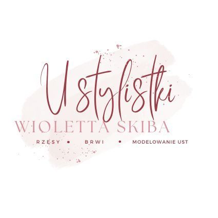 U STYLISTKI Wioletta Skiba, ks. Jerzego Popiełuszki 28D Magiczne Dłonie, Tel. 881263557, 35-328, Rzeszów