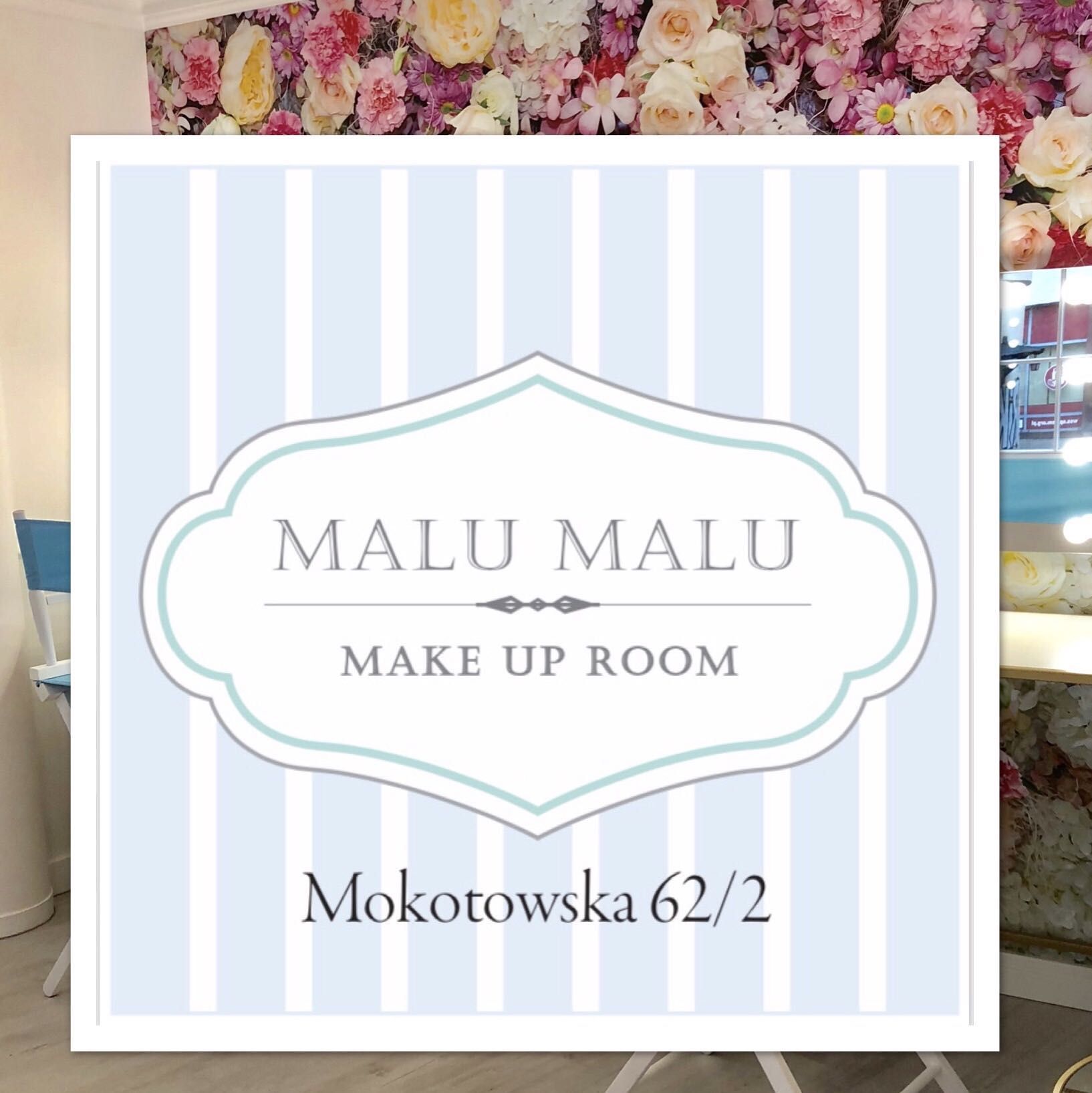 MALU MALU makeup room 🌸, Mokotowska 62, 2, 00-534, Warszawa, Śródmieście