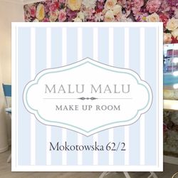 MALU MALU makeup room 🌸, Mokotowska 62, 2, 00-534, Warszawa, Śródmieście
