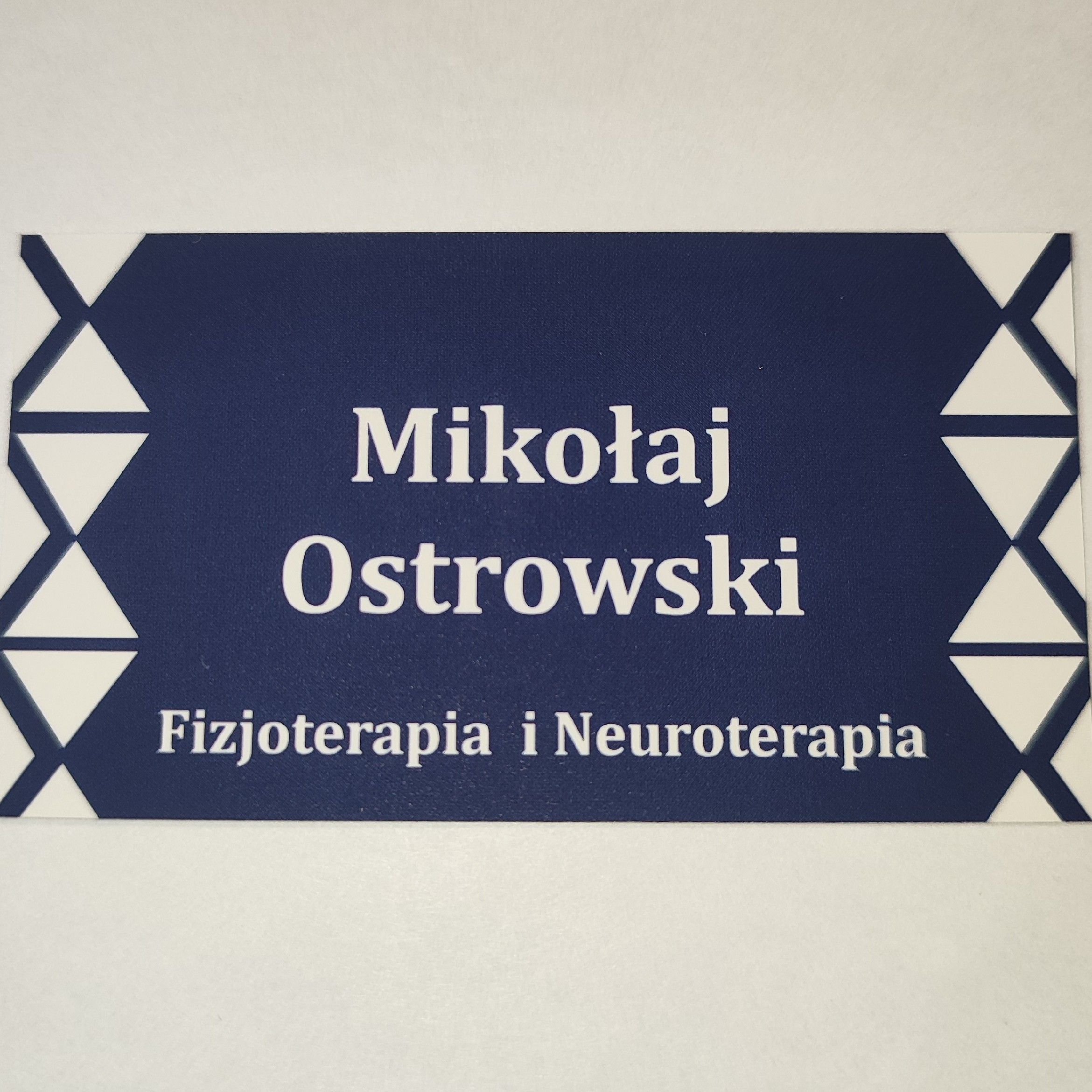 Fizjoterapia Mikołaj Ostrowski, Wrocławska 156A, 10, 45-835, Opole