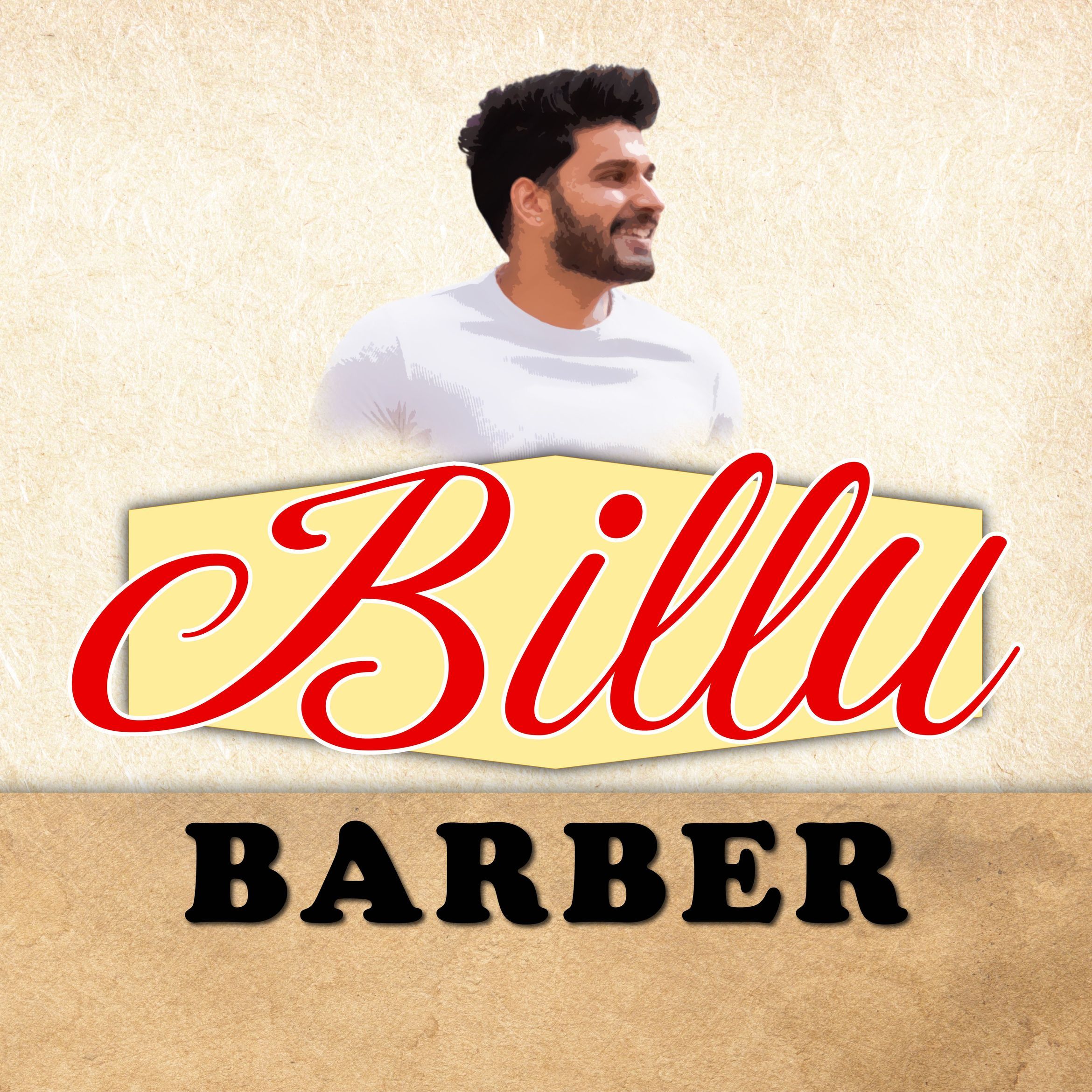 Billu Barber, Nawrot 19, 90-008, Łódź, Śródmieście