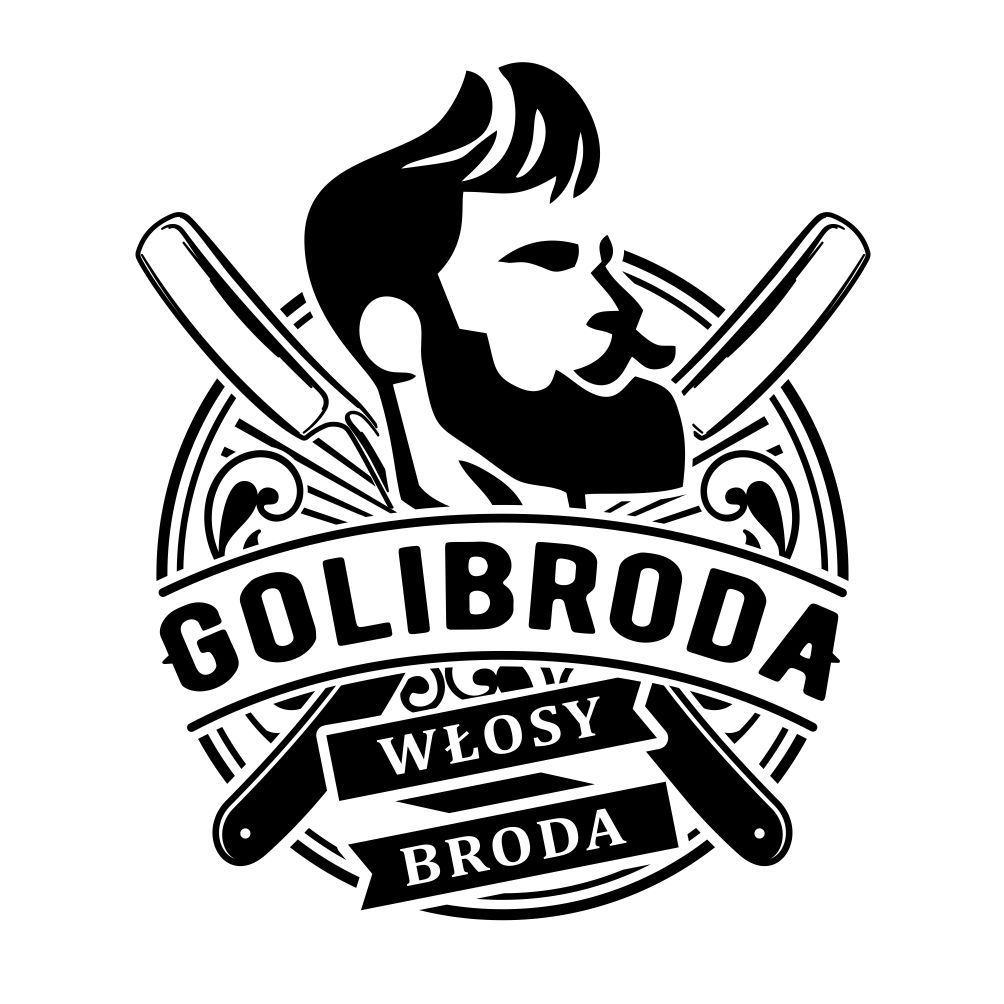 Golibroda Barbershop, plac Tadeusza Kościuszki 1, 16-200, Dąbrowa Białostocka