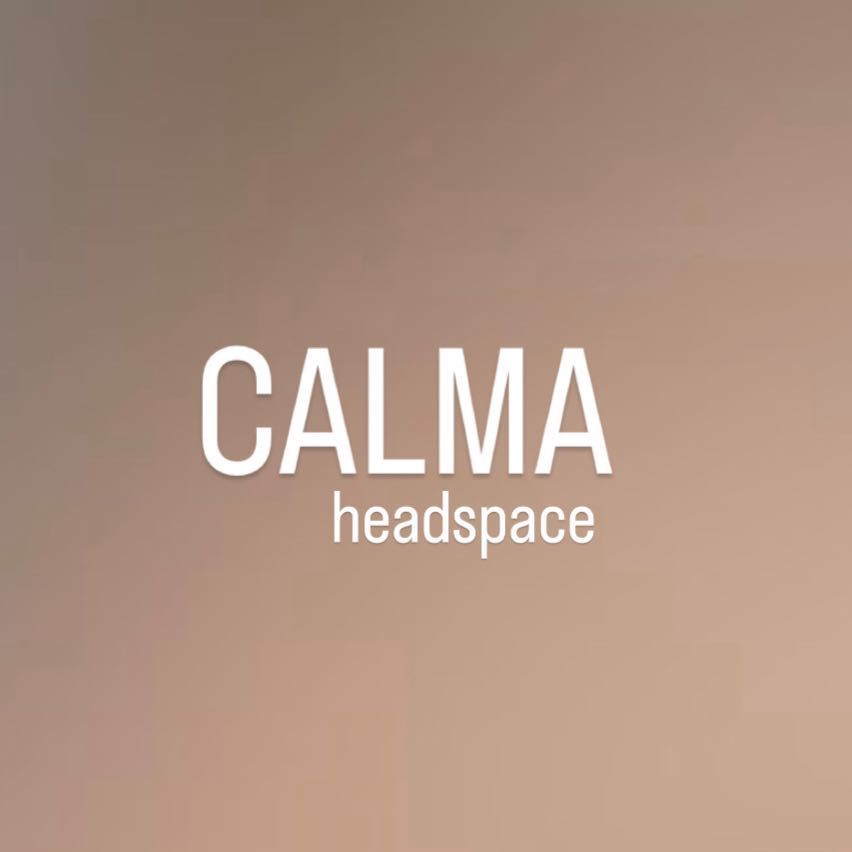 CALMA headspace studio, Gwiaździsta 16, 15, 53-413, Wrocław, Krzyki