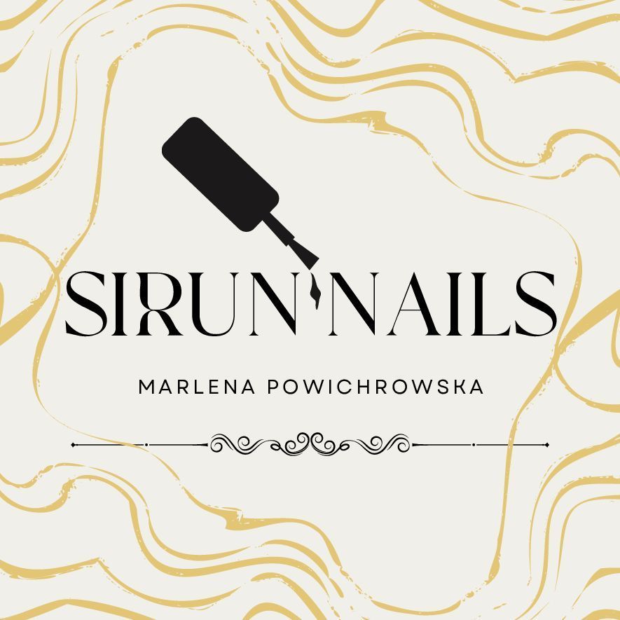 SIRUN NAILS MARLENA POWICHROWSKA, Fabryczna 8, LOK. U5, 15-482, Białystok