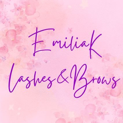 EmiliaK Lashes&Brows, Polna 2, 55-040, Żerniki Małe