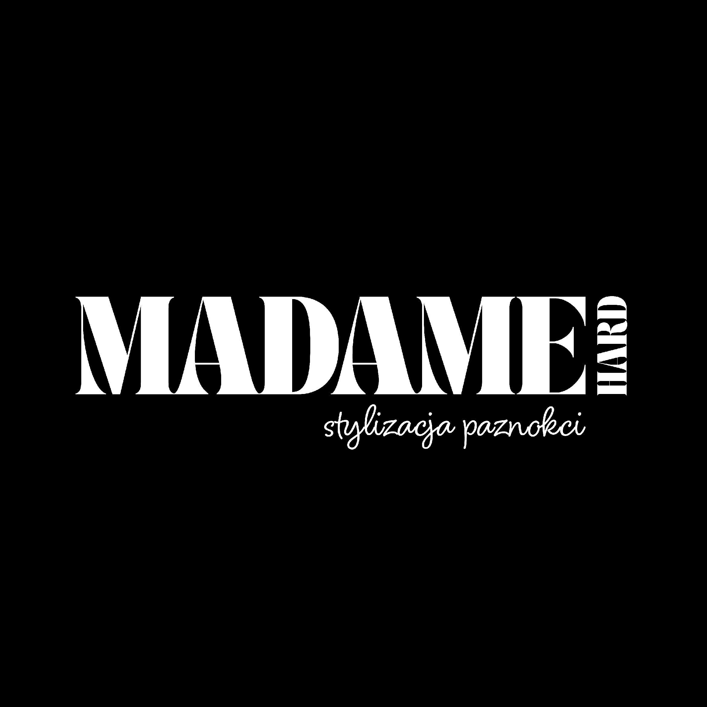 Madame Hard Stylizacja Brwi i Paznokci Kraków, Mariana Słoneckiego, 9/30 I piętro Salonu Fryzjerskiego, 31-417, Kraków, Śródmieście