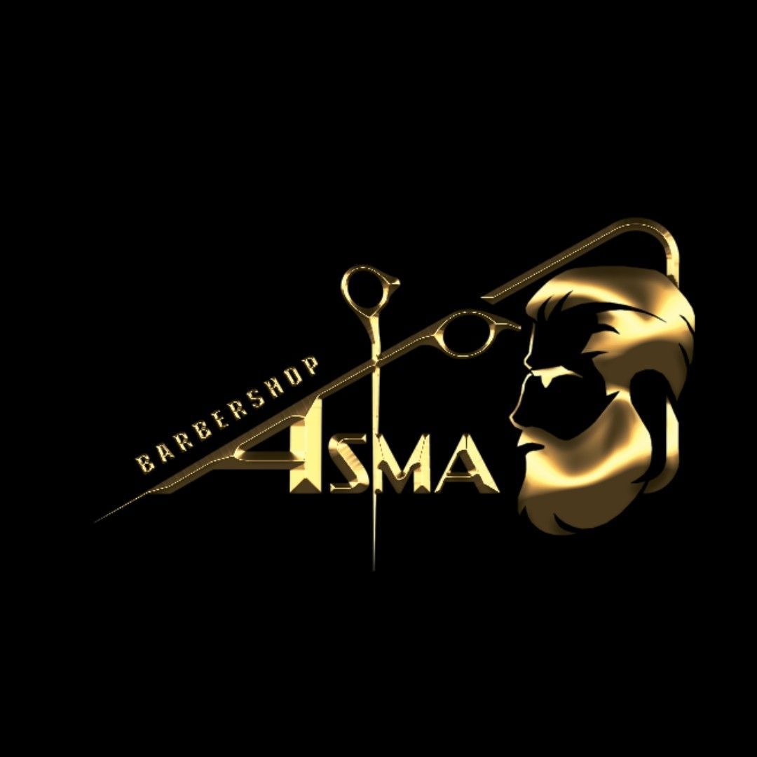 ASMA BARBER CAFE & LOUNGE 🇺🇦🇵🇱, 1 Maja, 134, 40-237, Katowice