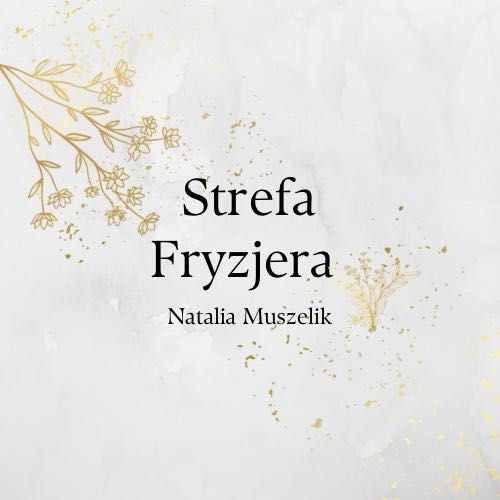 Strefa Fryzjera - Natalia Muszelik, Przytorowa 5, Duczki, 05-200, Wołomin