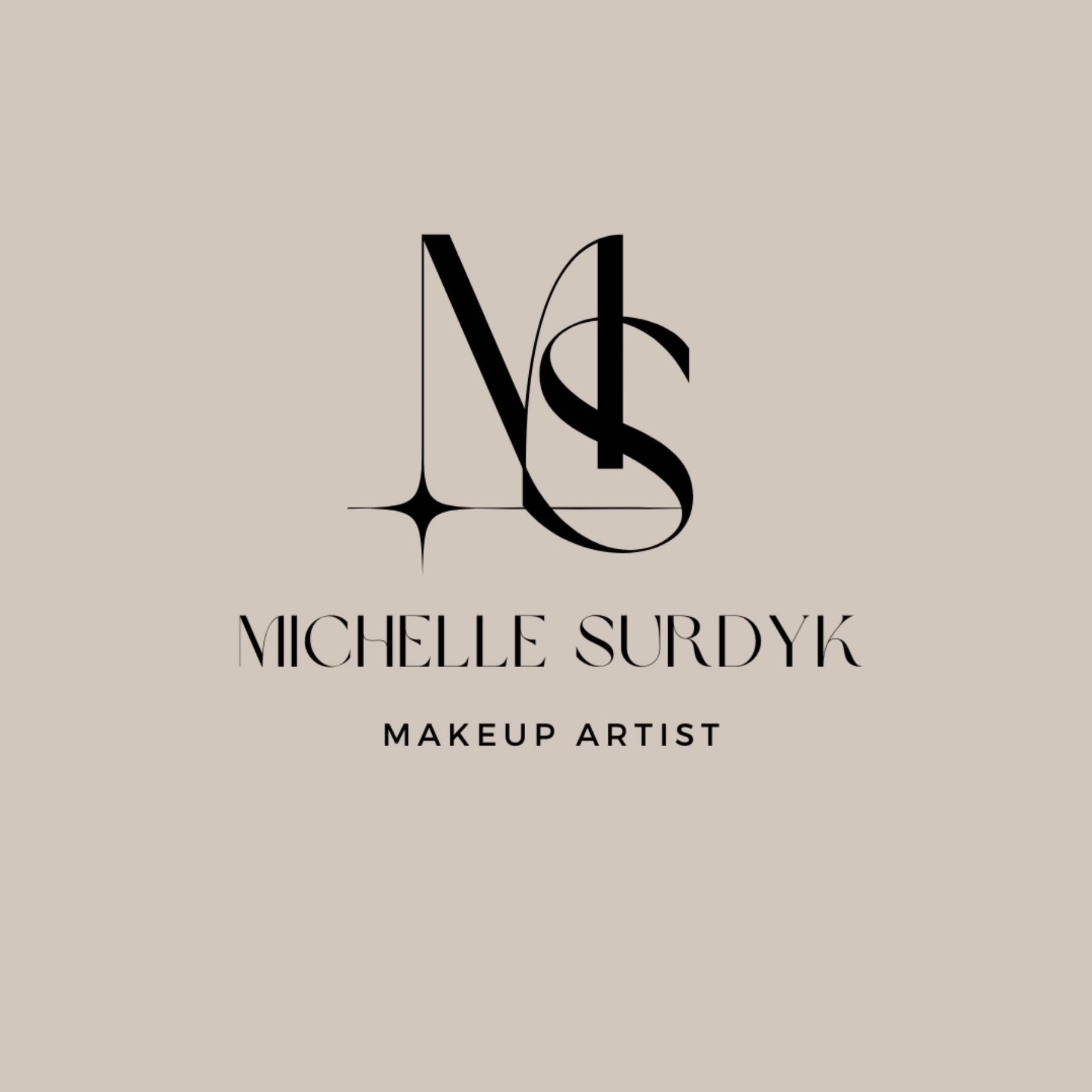 Michelle Surdyk Makeup, Spławie 59, 4, 61-312, Poznań, Nowe Miasto