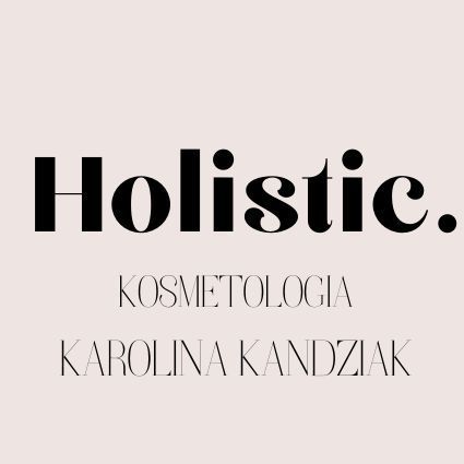 Holistic. Kosmetologia Karolina Kandziak, Kazimierza Jarochowskiego, 48A/22, 60-235, Poznań, Grunwald