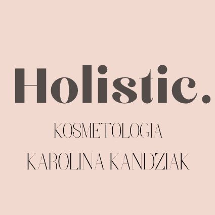 Holistic. Kosmetologia Karolina Kandziak, Kazimierza Jarochowskiego, 48A/22, 60-235, Poznań, Grunwald