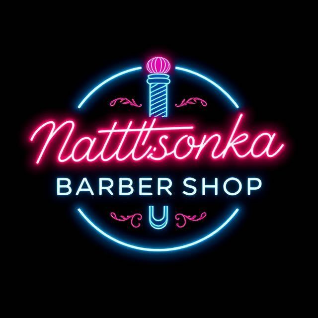 Natttsonka_barbershop, Kętrzyńskiego, 40, 00-202, Warszawa, Śródmieście