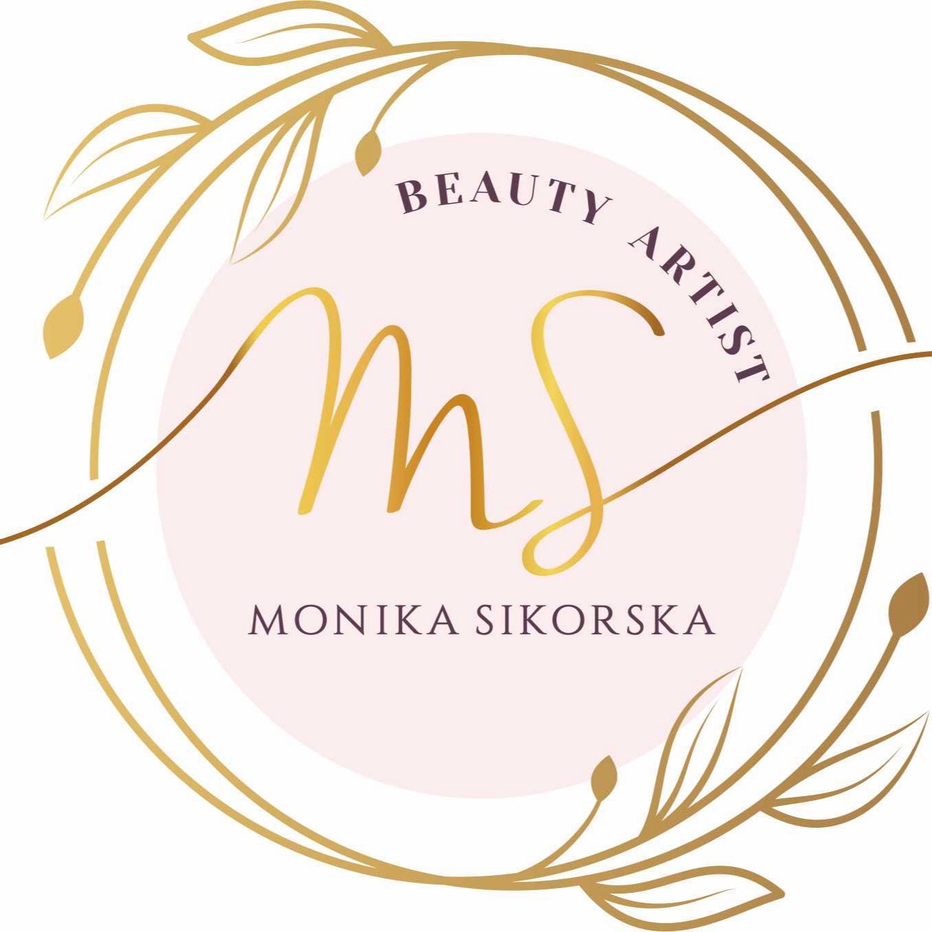 Monika Sikorska Beauty Artist • Makijaż • Fryzury • Brwi • Rzęsy, Knyszyńska 8A, Lok. U1, 15-702, Białystok