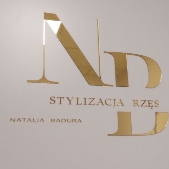 Stylizacja Rzęs Natalia Badura, Stefana Batorego, 4, 39-200, Dębica