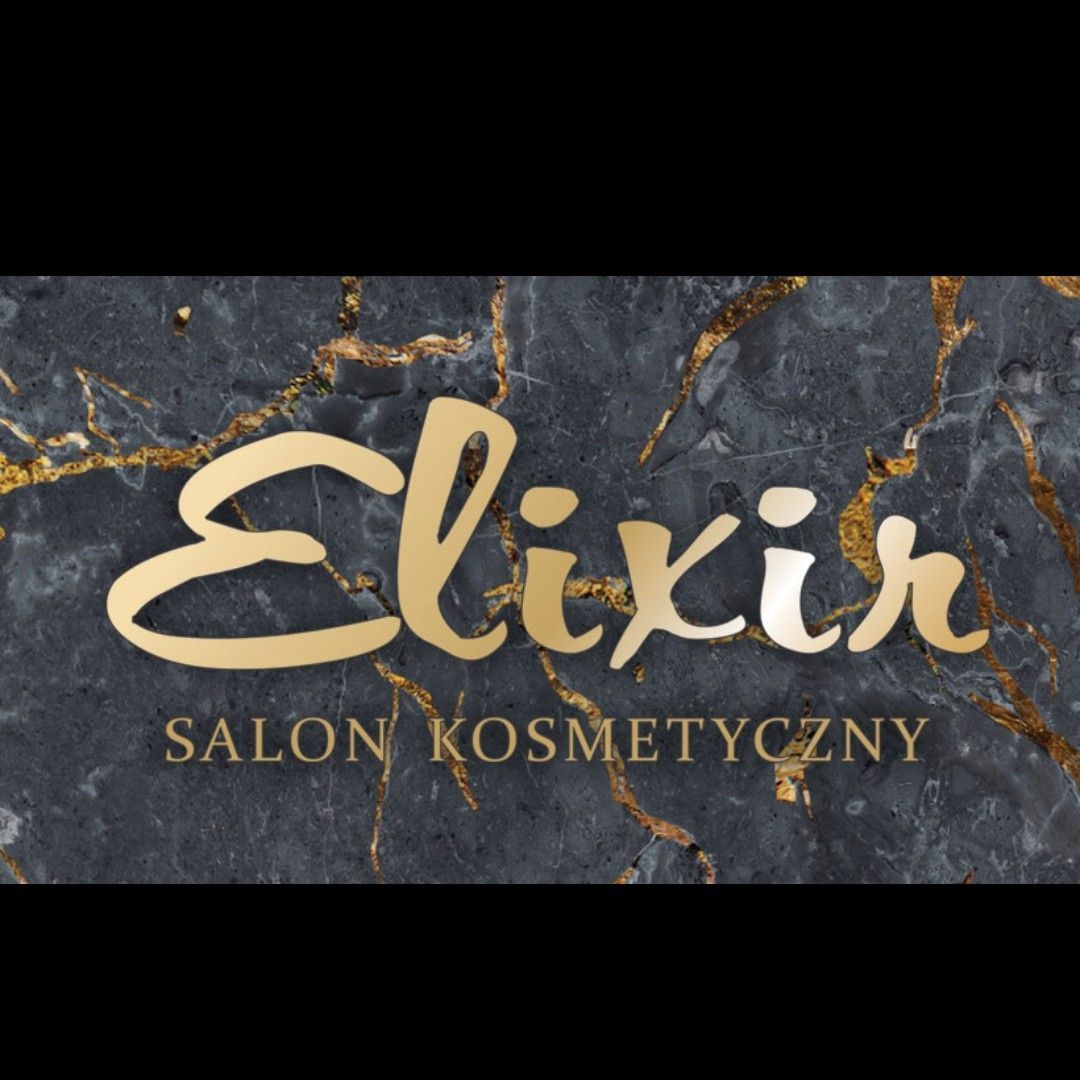 EliXir Salon Kosmetyczny, Jerzego z Dąbrowy 3H, 77-300, Człuchów