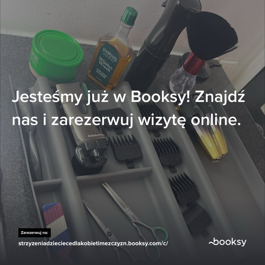 Strzyżenia dziecięce , kobiet i mężczyzn, Zwycięstwa 20, 56-100, Wołów