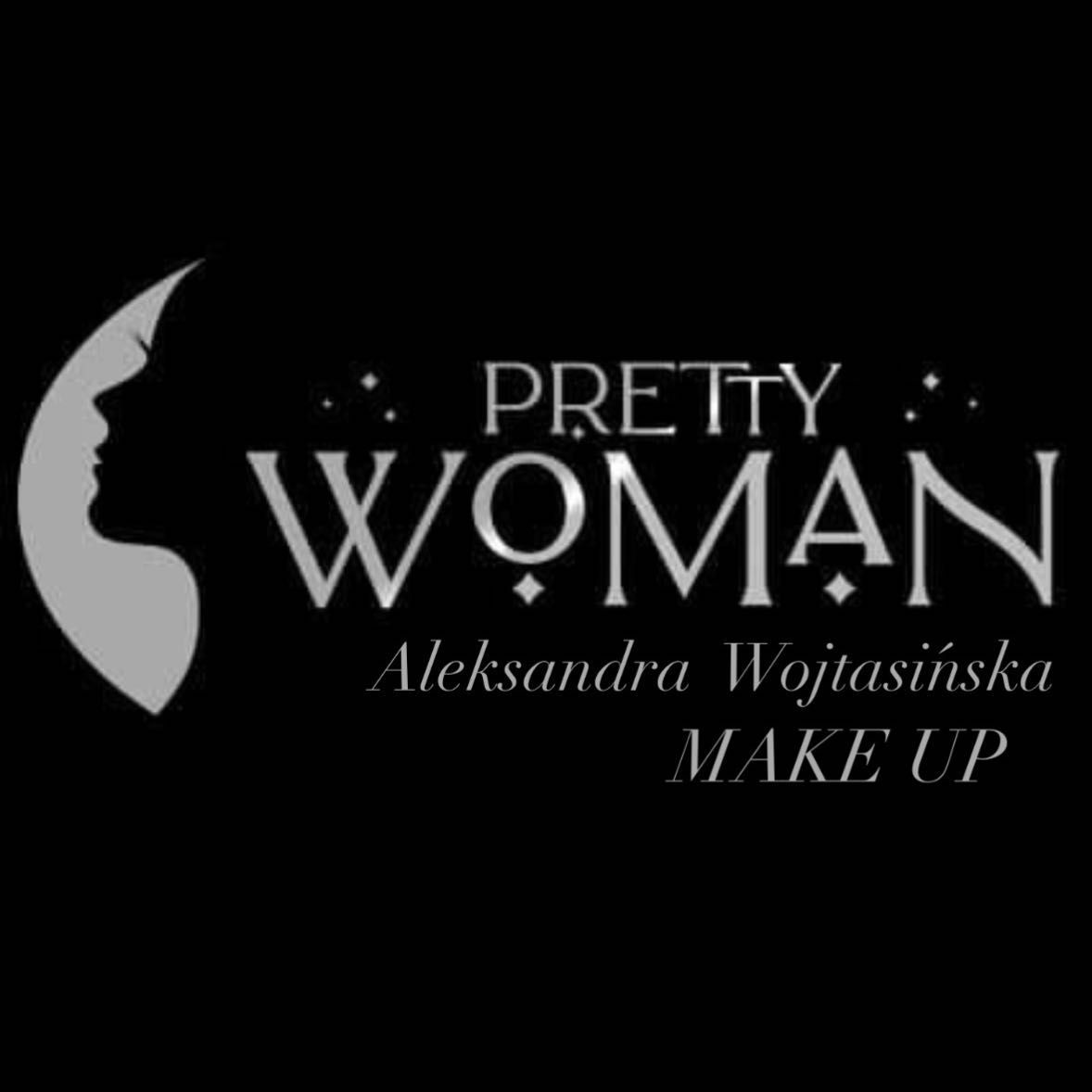 Pretty Woman Aleksandra Wojtasińska MAKE UP, Dworcowa, 62/3, 44-100, Gliwice