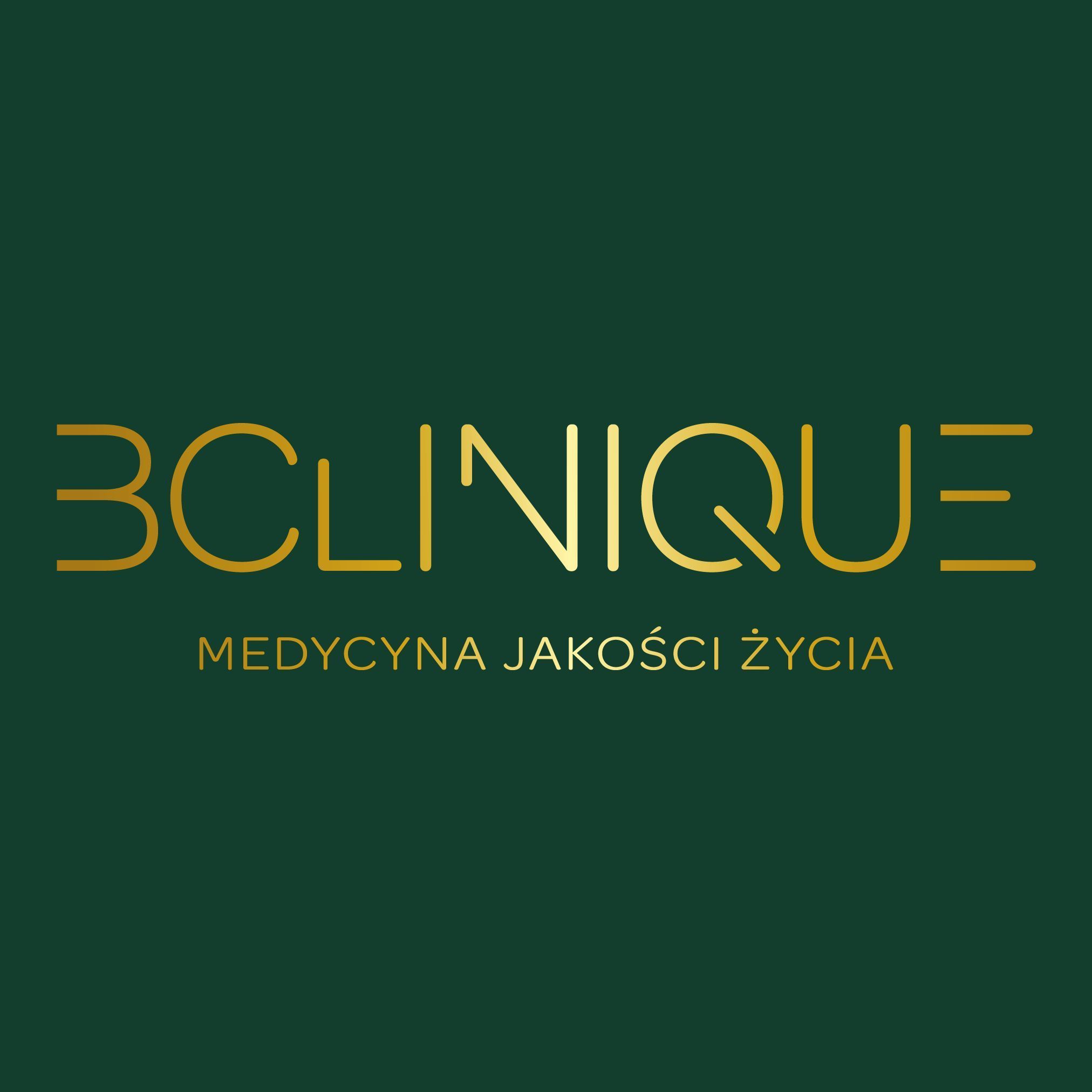 BCLINIQUE, aleja Wojska Polskiego 30A, 10-229, Olsztyn