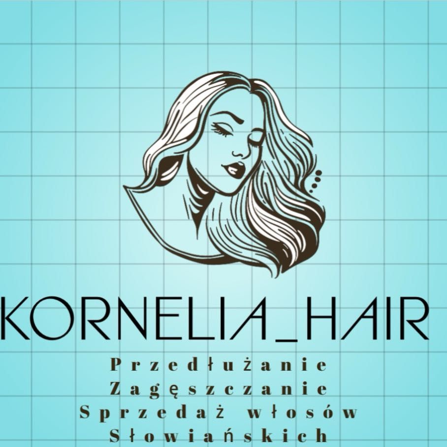 Kornelia_Hair Przedłużanie włosów, Lecha Kaczyńskiego 4B, 80-373, Gdańsk