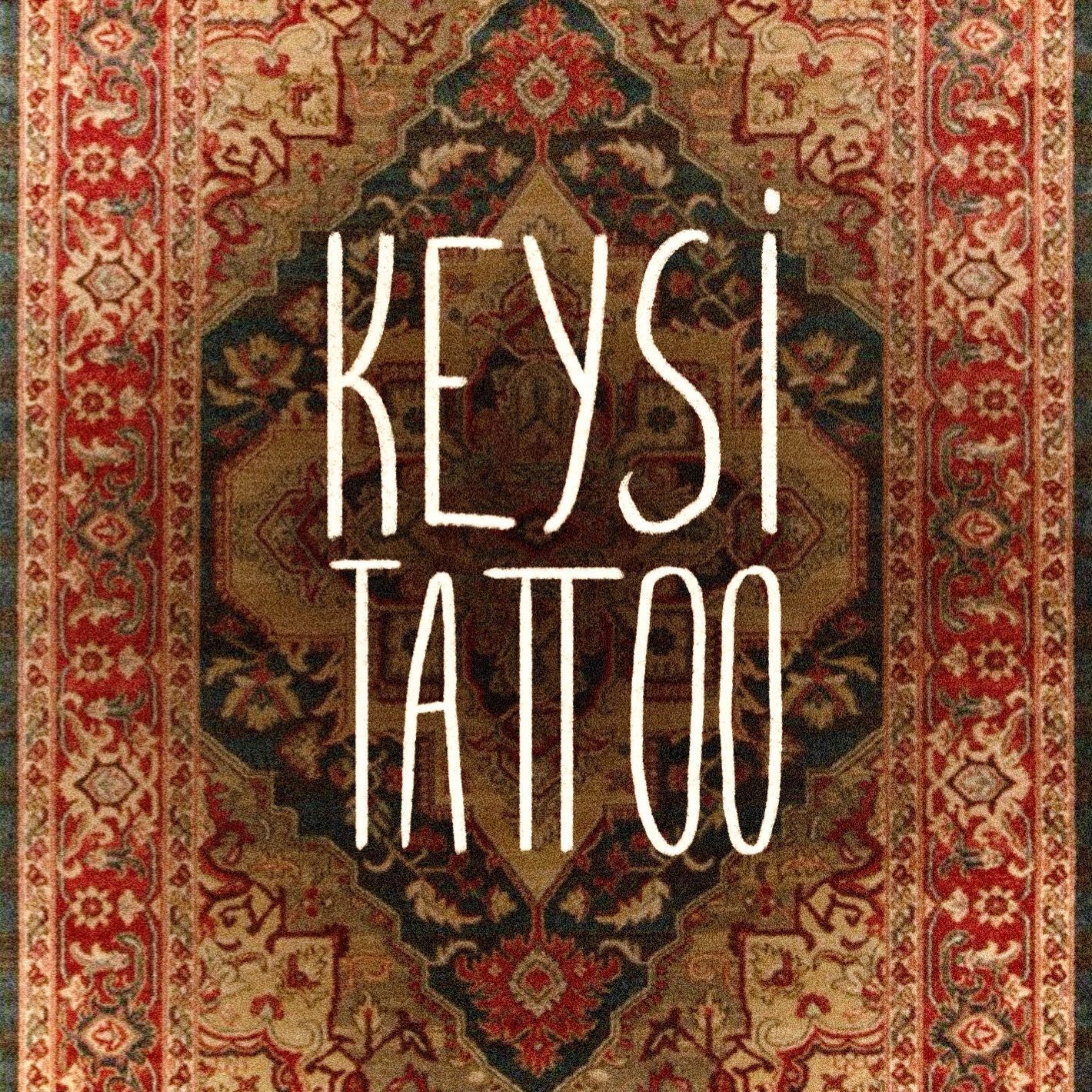 keysi.tattoo, Garncarska 10, lokal 5, 61-817, Poznań, Stare Miasto