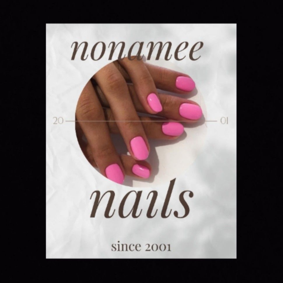 nonameenails, 04-549, Warszawa, Wawer