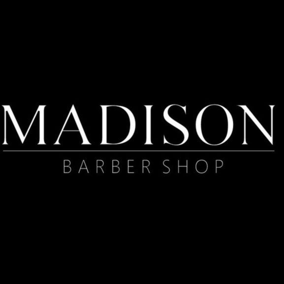 Madison Na Skarpie 24 Barbershop, osiedle Na Skarpie 24, 24, 31-910, Kraków, Nowa Huta