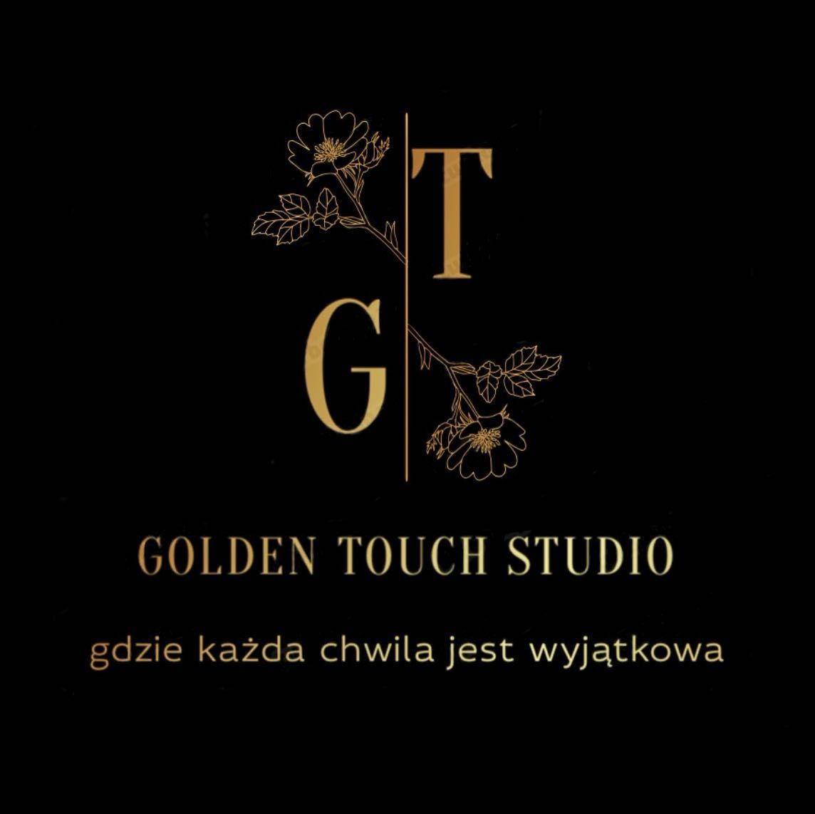 Golden Touch Studio, aleja kard. Stefana Wyszyńskiego 97, 94-051, Łódź, Polesie