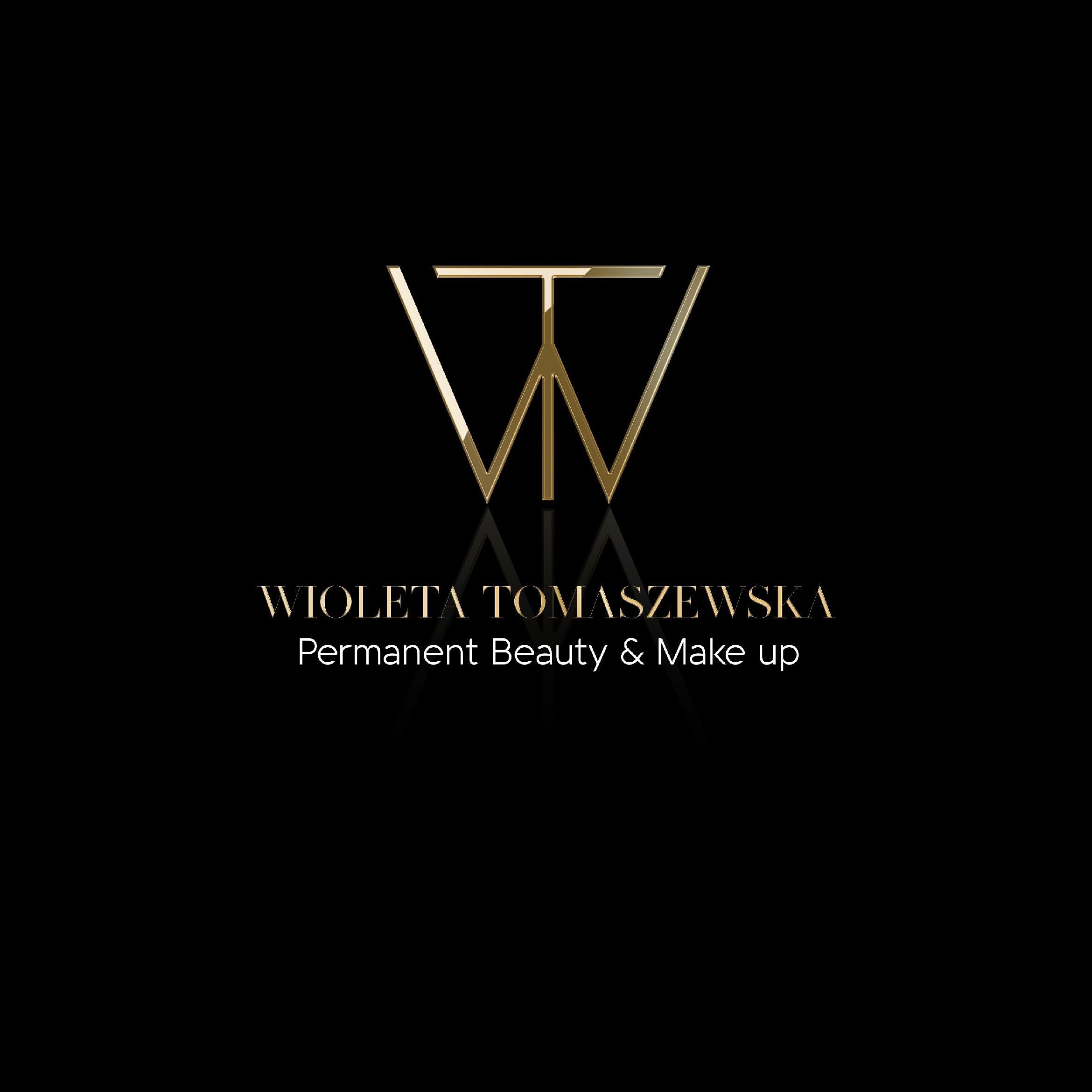 Permanent Beauty Make Up Wioleta Tomaszewska, Sowia 5, 40-677, Katowice