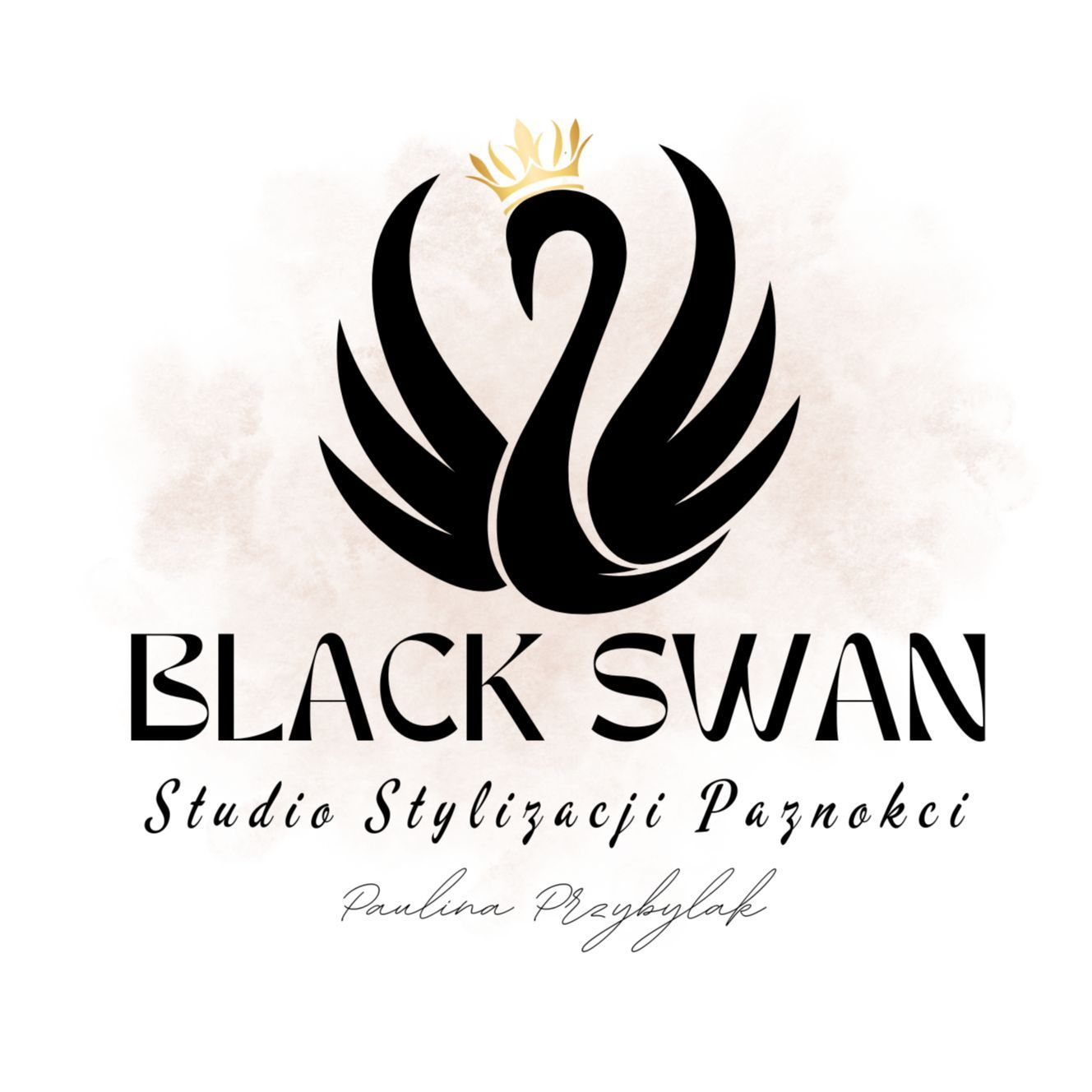 Black Swan - Studio Stylizacji Paznokci, Zacisze 5D/02, 65-775, Zielona Góra